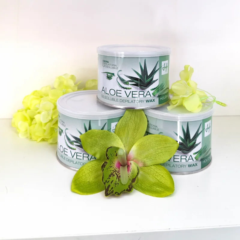 depilazione parma ceretta aloe centro estetico